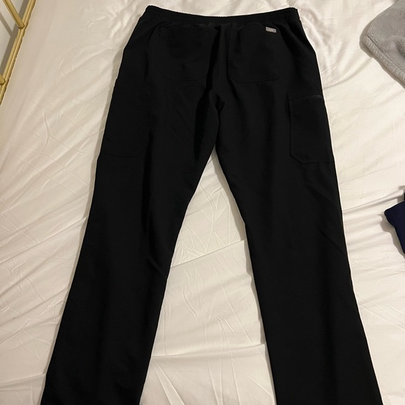 Fig scrub pants - Picture 1 of 3